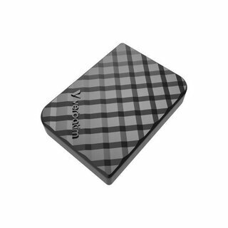 Verbatim 32026 StoreNGo Mini, Externe SSD 2Tb