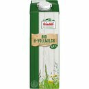 Frischli Bio H-Vollmilch, ultrahocherhitzt, 3,8% Fett, 1...