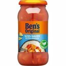 Bens Original Sauce, sss-sauer extra Ananas, 400g