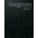Rido-Ide Buchkalender 7027042906 Magnum, 1W/2S, 18,2 x...
