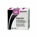 LEITZ Ziffernsignal Orgacolor 6606-10-00, sk, Ziff.6,...