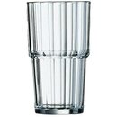 Arcoroc Trinkglser Norvege 410-357, 320ml, 6 Stck,...