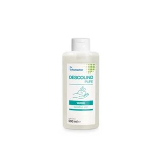 Descolind Pure Wash 500ml