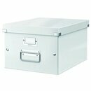 Archivbox Leitz 6044 WOW, Click n Store, Gr��e: M, Ma�e:...