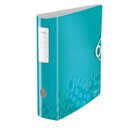 Ordner Leitz 1106 WOW, PP-kaschiert, A4, R�ckenbreite:...