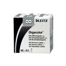 LEITZ Ziffernsignal Orgacolor 6608-10-00, sk, Ziff.8,...