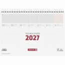 Brunnen 70212 Aufstellkalender 1 Woche/1 Seite,  29 x 20...