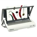 Plastikbindeger�t Fellowes Star Plus, Stanzleistung:...