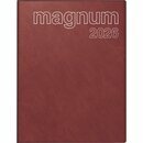 Rido-Ide Buchkalender 7027042296 Magnum, 18,2 x 24cm,...