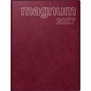 Rido-Ide Buchkalender 7027042296 Magnum, 18,2 x 24cm,...