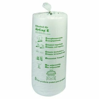 Luftpolsterfolie Breite: 120cm, L�nge: 100m