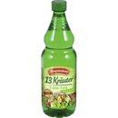 Hengstenberg 13 Kruter Essig, 750 ml