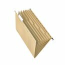 FALKEN Hngemappe UniReg, Manila (RC), 230 g/qm, mit 6...