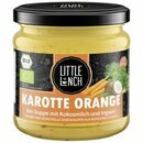 Little Lunch Bio Karotte Orange 350g