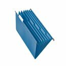 FALKEN Hngemappe UniReg, Manila (RC), 230 g/qm, mit 6...