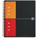 Collegeblock Oxford 2880, A5+, kariert, 80g, 10fach...