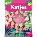 Katjes Grnohrhasen, 700g