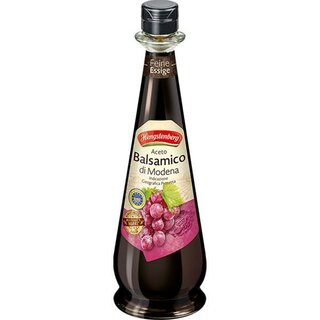 Hengstenberg Aceto Basamico di Modena, 500ml
