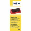 Avery Zweckform IRAV5 Ersatz-Tintenrollen, fr PL1/8 +...