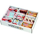 Ferrero Topseller Box mit 7 verschiedenen Sorten, 100...