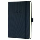 Sigel Buchkalender C2610, Conceptum, 1T/1S, Hardcover,...