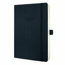 Sigel Buchkalender C2620, Conceptum, 1T/1S, Softcover,...