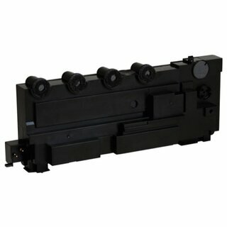 Resttonerbeh�lter Lexmark C540X75G, Reichweite: 18.000 S. Farbe, 36.000 S. swz