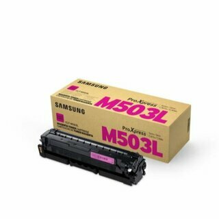 HP Toner SU281A, Reichweite: 5000 Seiten, magenta