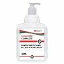 Handdesinfektionsgel SC Johnson ISG400MLDE, InstantGEL...