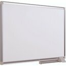 BI-Office Maya Whiteboard m. Alu Rahmen wei� 1200x1500...