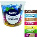 Corny Msliriegel Mix, 7 verschiedene Sorten, 28 Riegel,...