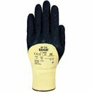 Mechanikschutzhandschuhe Edge 48-710, Gre 10, schwarz