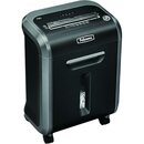 Fellowes 4679001 Shredder 79Ci P4, schwarz