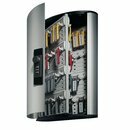 Schl�sselkasten Durable 1967, Zahlenschloss, f�r 72...