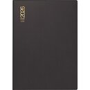 Rido-Ide Taschenkalender 7013002906 Perfect, 1M/2S, 10 x...