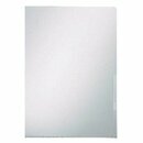 Sichth�llen Leitz 4100, A4, PVC, St�rke: 0,15mm,...