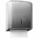 Falthandtuchspender Katrin 988366, f�r Interfold...