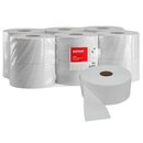 Katrin Jumbo-Toilettenpaper Gigant 93656, 2-lagig, 12...