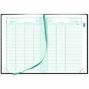 G�ss Buchkalender 58064, 1T/2S, Tucson, A4, 21 x 29,7cm,...