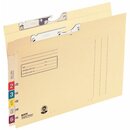Leitz 2135 OC Pendelmappe, A4, seitlich offen,...