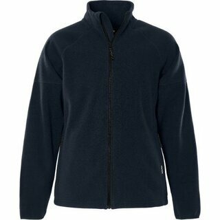 Fristads 1498 Damen Fleecejacke FLE, navy, Gre: XL