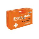Leina 21132 Erste-Hilfe-Koffer Pro Safe Plus Bro &...
