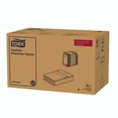 Spenderservietten Tork 10933, wei�, 25x30cm, 300 St�ck