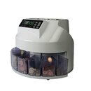 M�nzz�hler und Sortierer Safescan 1250