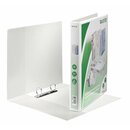 Pr�sentationsringbuch Leitz 4279, 2 Ringe,...