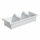 Karteitrog HAN 957/0/11, A7 quer, f�r max. 1300 Karten,...