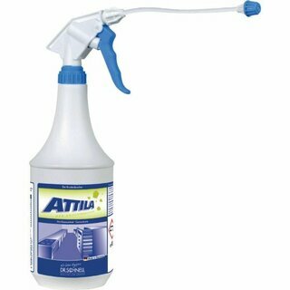 Grillofenreiniger Dr Schnell 212, Flasche, 1 Liter, inkl. 1 Spr�hkopf, 2 St�ck