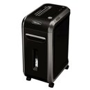 Fellowes 4691001 Shredder 99Ci P4, schwarz
