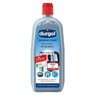 Schnell-Entkalker Durgol, Universal, 750 ml