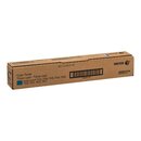 Xerox 006R01516 Toner, 15000 Seiten, Cyan